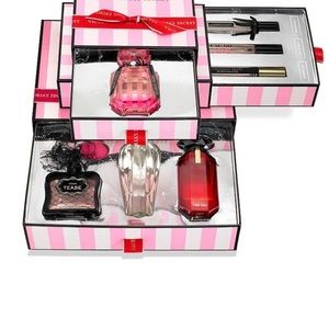 ISO Victoria secret gift set.